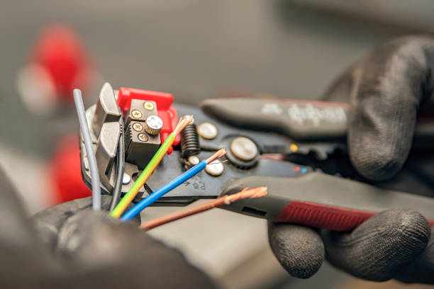 Best Residential Electrician Services  in Rice, MN