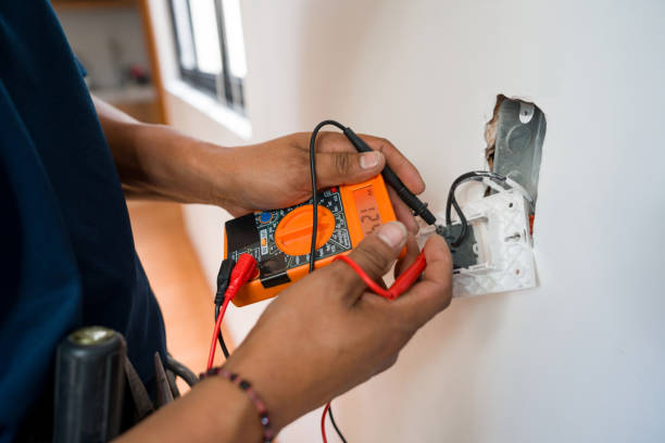 Affordable Emergency Electrician in MN