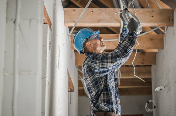 Electrical Upgrades for Homes in MN