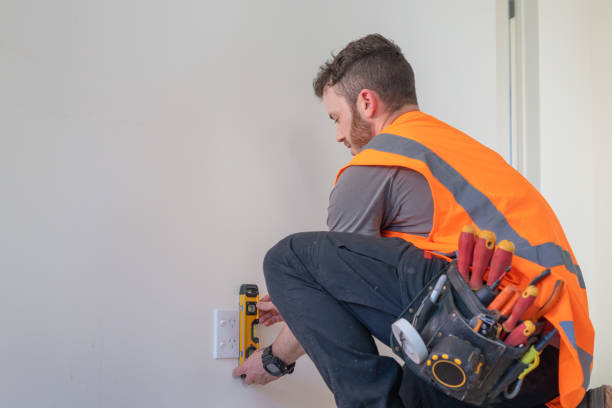 Best Electrician Near Me  in Rice, MN
