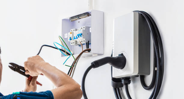 Best Electrical System Inspection  in Rice, MN